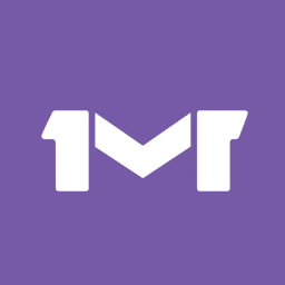 One Mighty Roar logo